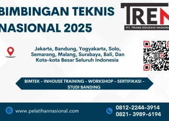 Trans Edukasi Nasional