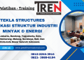 Pelatihan Tekla Structures 2025