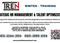 Pelatihan Strategic HR Management 2025