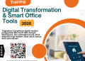 Training Digital Transformation 2026 – Smart Office Tools untuk Efisiensi Kerja Modern
