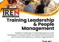 Training Leadership dan People Management 2026 – Program Intensif untuk Manajer Modern