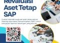 Bimtek Revaluasi Aset Tetap SAP 2026 – Panduan Efektif Penilaian Ulang Pemerintah