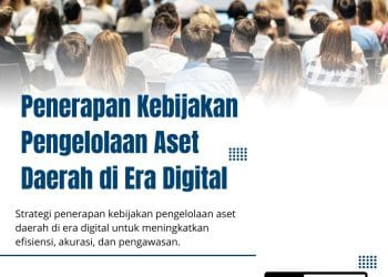 Pengelolaan Aset Daerah Digital 2026
