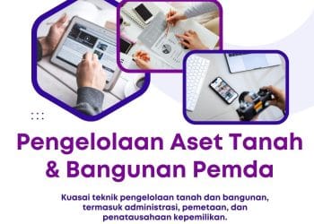 Bimtek Manajemen Aset Daerah 2026 – Strategi Profesional untuk Pengelolaan Tanah dan Bangunan Pemda