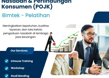 Pelatihan Pengaduan Nasabah OJK 2025 – Panduan Lengkap Efektif dan Profesional