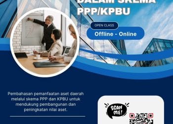 Pemanfaatan Aset Daerah 2026