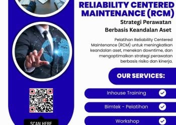 Reliability Centered Maintenance 2026