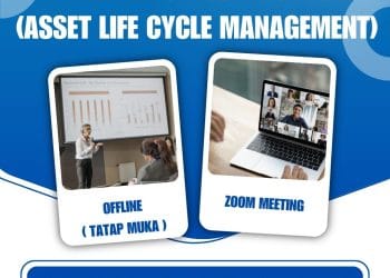 Manajemen Siklus Hidup Aset Daerah 2026