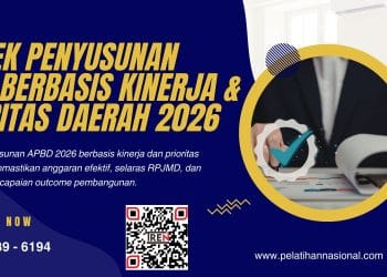 Bimtek Penyusunan APBD Berbasis Kinerja dan Prioritas Daerah 2026