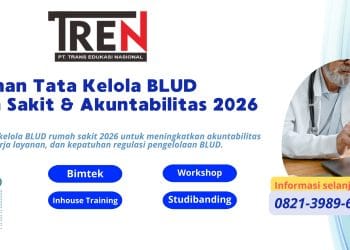 Tata Kelola BLUD Rumah Sakit 2026