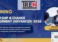 Leadership dan Change Management 2026