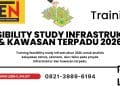 Feasibility Study 2026 untuk Infrastruktur dan Kawasan Terpadu