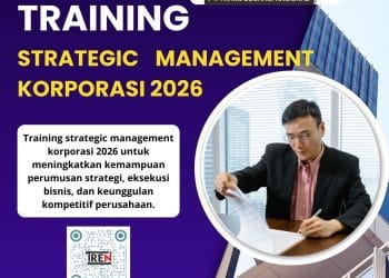 Strategic Management Korporasi 2026