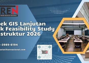 GIS Lanjutan 2026