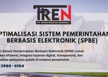 Bimtek SPBE Pemerintah Daerah 2026