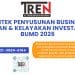 Penyusunan Business Plan BUMD 2026