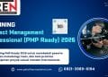Project Management Professional (PMP Ready) 2026