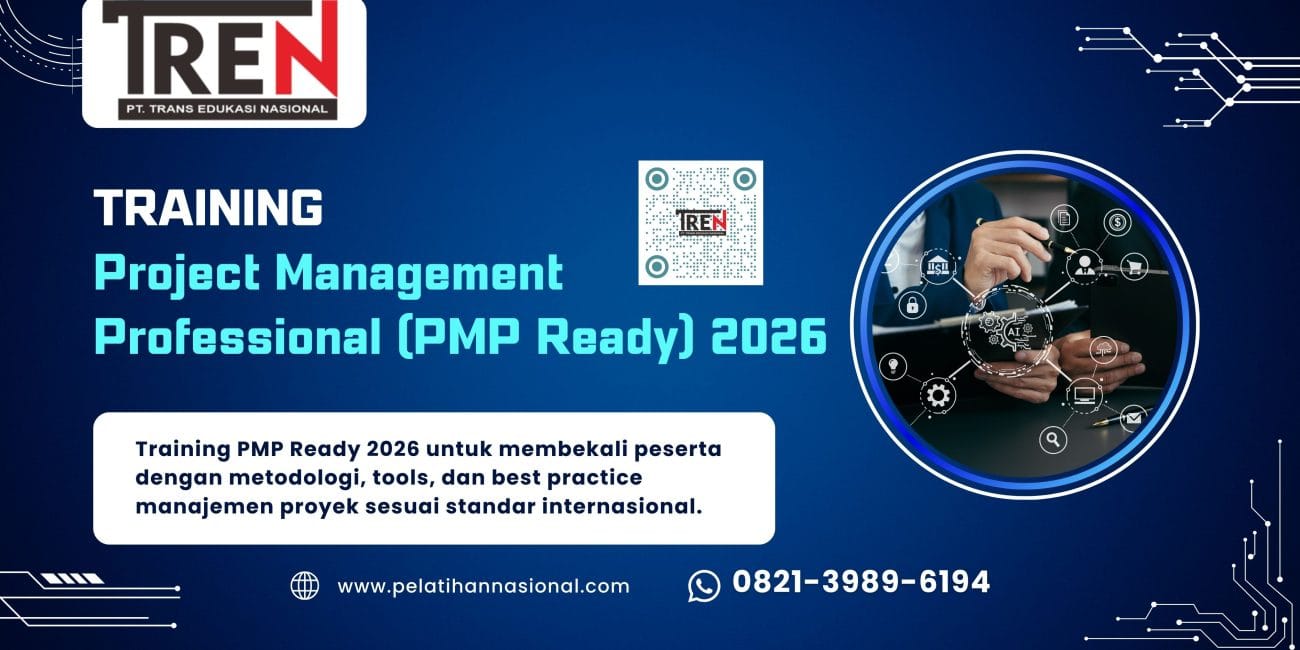 Project Management Professional (PMP Ready) 2026