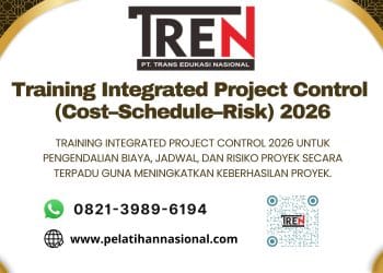 Integrated Project Control 2026