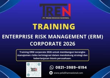 Enterprise Risk Management (ERM) 2026