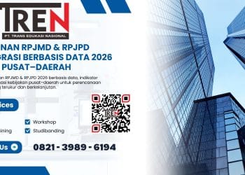 Penyusunan RPJMD dan RPJPD 2026