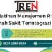 Manajemen Risiko Rumah Sakit Terintegrasi 2026