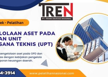 Pengelolaan Aset OPD 2026