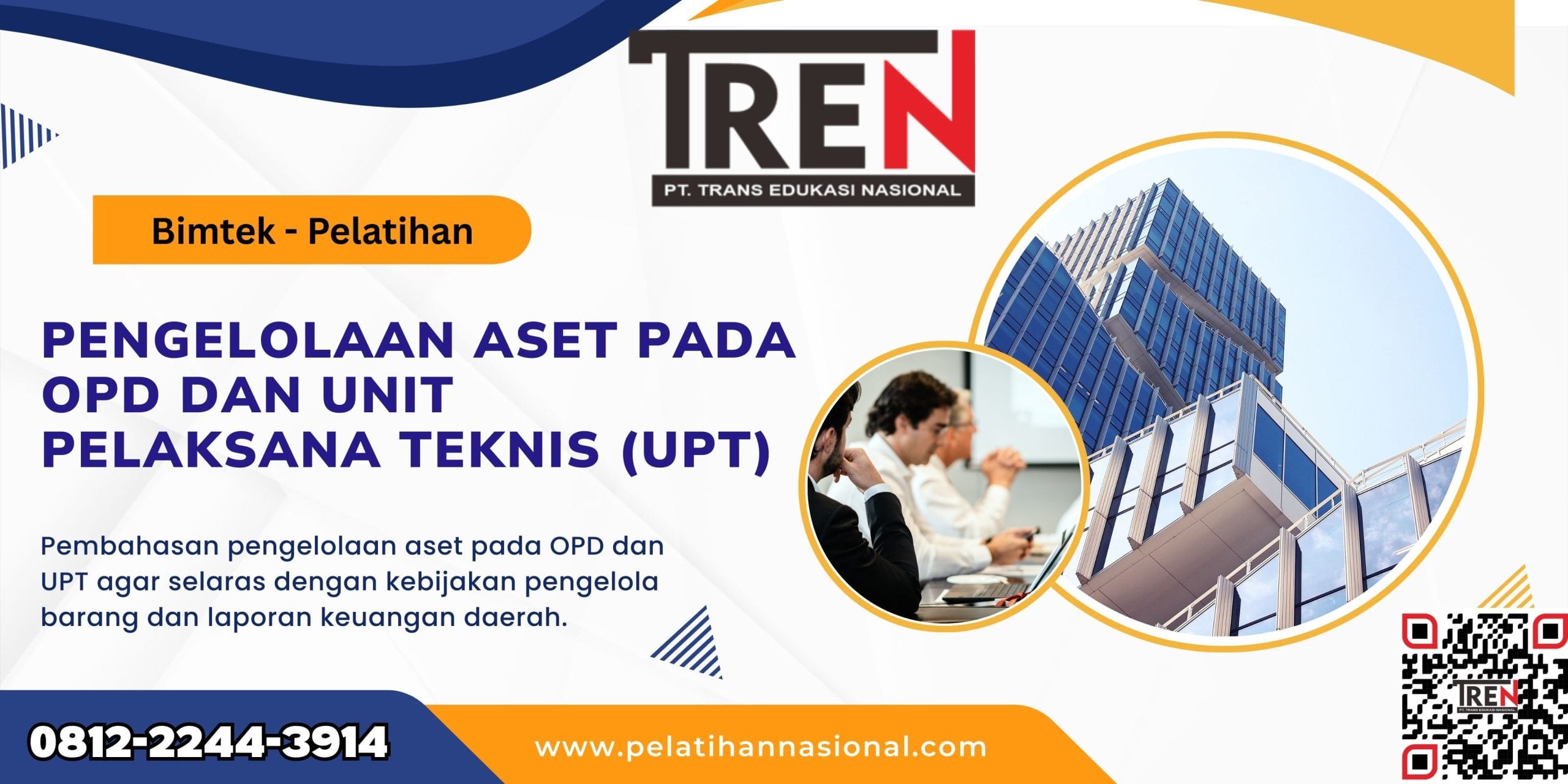 Pengelolaan Aset OPD 2026