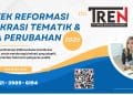 Reformasi Birokrasi Tematik 2026