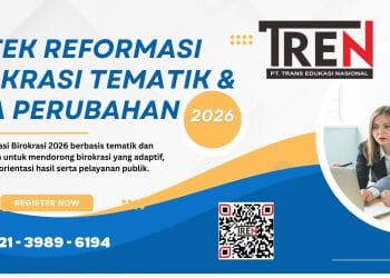 Reformasi Birokrasi Tematik 2026