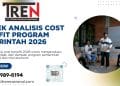 Bimtek Analisis Cost Benefit Program Pemerintah 2026