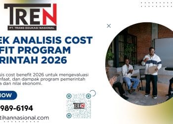 Bimtek Analisis Cost Benefit Program Pemerintah 2026