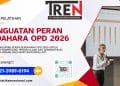 Bimtek Penguatan Peran Bendahara OPD 2026