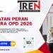 Bimtek Penguatan Peran Bendahara OPD 2026
