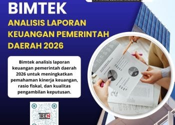 Analisis Laporan Keuangan Pemerintah Daerah 2026