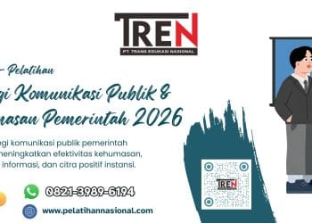 Komunikasi Publik Pemerintah 2026