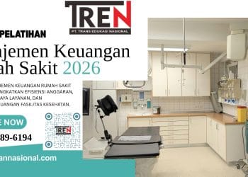 Manajemen Keuangan Rumah Sakit 2026