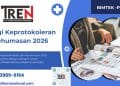 Keprotokoleran Dan Kehumasan 2026