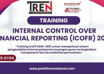 Training ICoFR 2026 - 2027