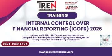 Training ICoFR 2026 - 2027
