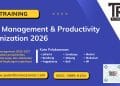 Time Management & Productivity Optimization 2026