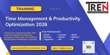 Time Management & Productivity Optimization 2026