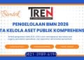 Bimtek Pengelolaan BMN 2026 – Tata Kelola Aset Publik Komprehensif