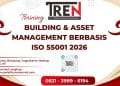 Pelatihan Building & Asset Management Berbasis ISO 55001 2026 – Operations & Asset Strategy Profesional
