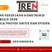 Bimtek Pengadaan Pekerjaan Konstruksi Design & Build 2026 – Tata Kelola Proyek Kritis dan Efisien