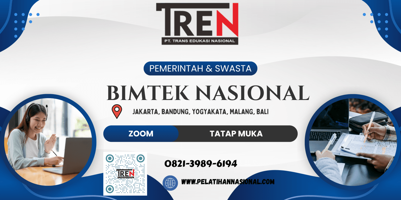 Training OSS RBA Manajemen Risiko Perizinan Usaha 2026