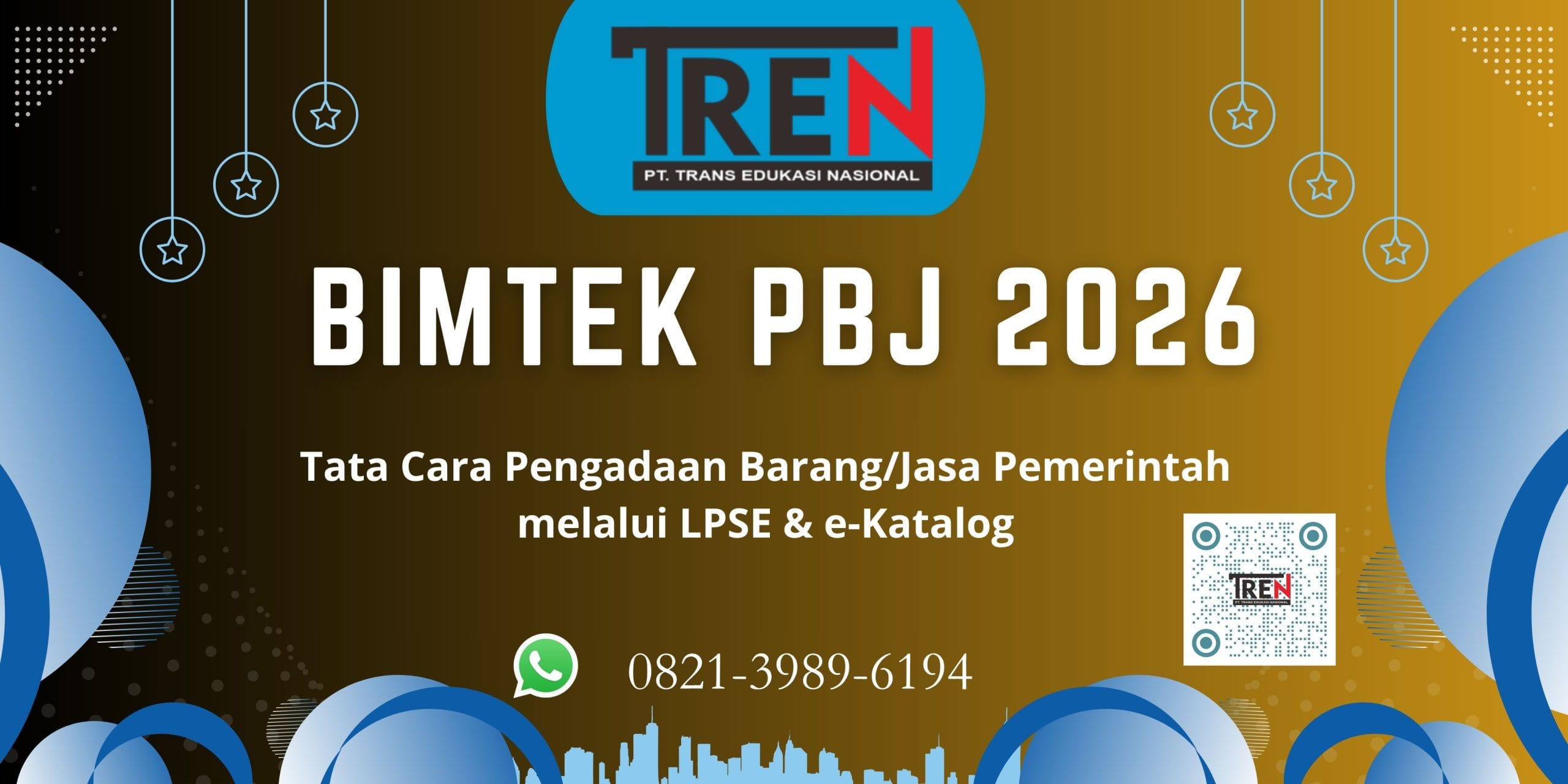 PBJ 2026 Tata Cara Pengadaan Barang/Jasa PBJ 2026 Tata Cara Pengadaan Barang/Jasa