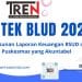 Pelatihan BLUD 2026: Penyusunan Laporan Keuangan RSUD dan Puskesmas yang Akuntabel