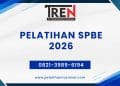 Pelatihan SPBE 2026: Integrasi Aplikasi dan Sistem Informasi Pemerintah Daerah Secara Terpadu