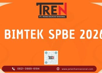 Bimtek SPBE 2026: Mewujudkan Interoperabilitas Sistem Digital Antar OPD di Pemerintah Daerah